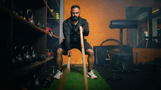 Workout Training