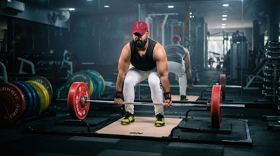 Gym Image