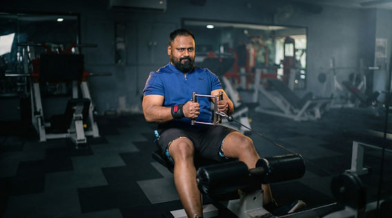 Gym Image
