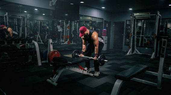 Gym Image