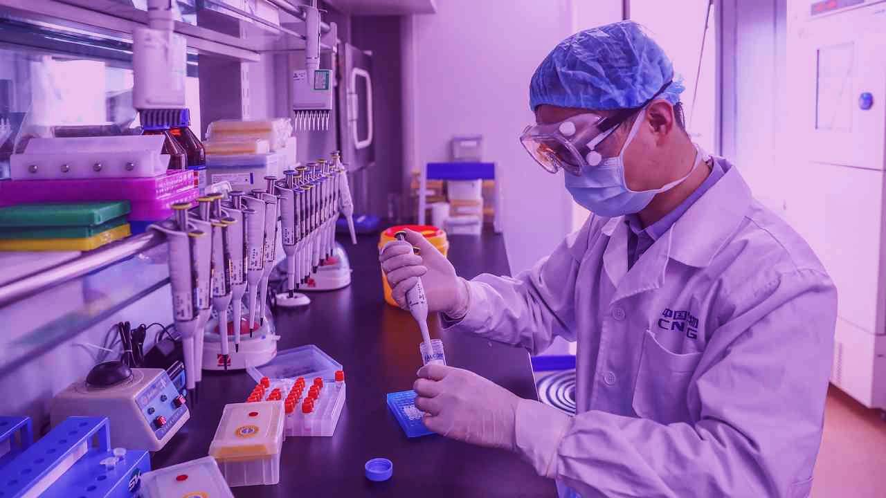 BioAspire facility
