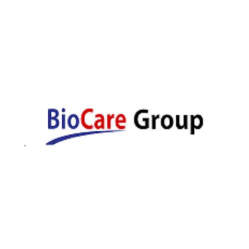 BioAspire client logo 11