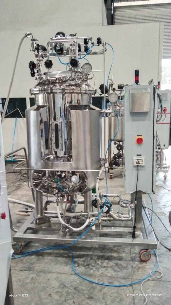 Process Vessels