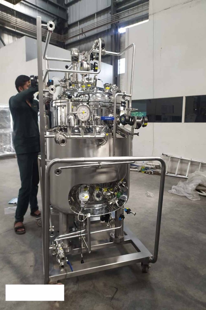 Process Vessels