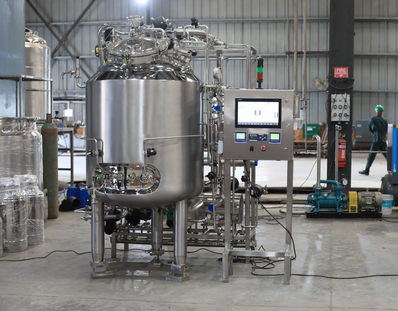 Process Integration