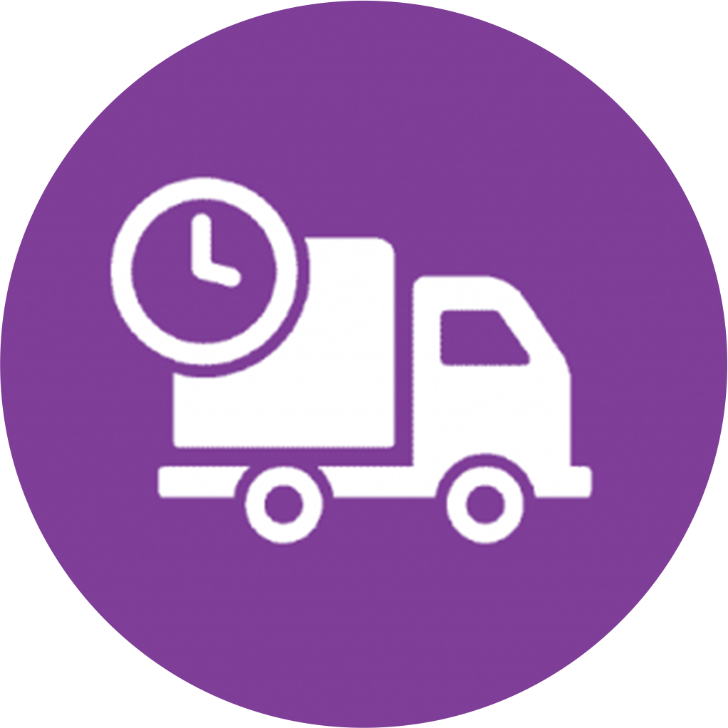 Committed Delivery