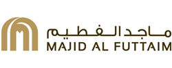 Majid Al Futtaim